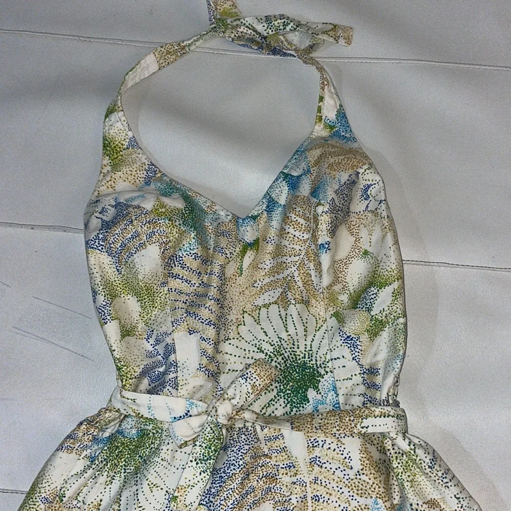 Vintage cotton 50s